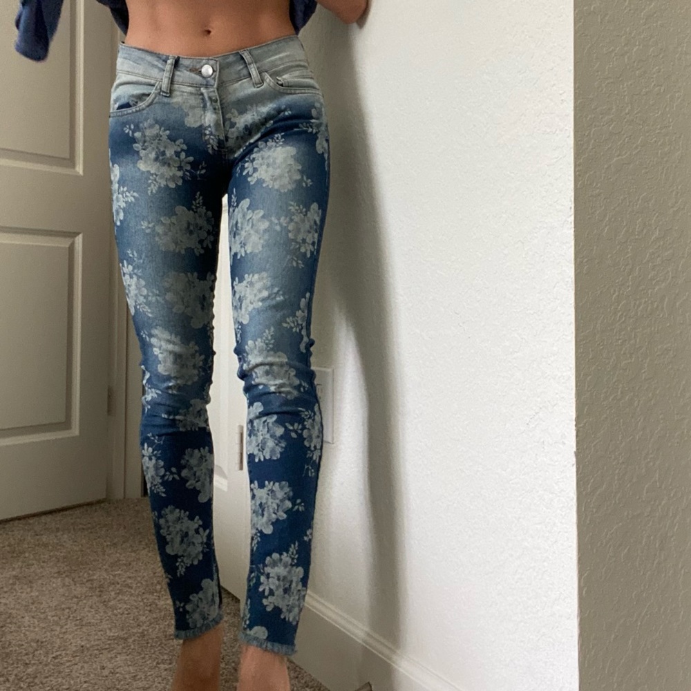 Vintage Jeans